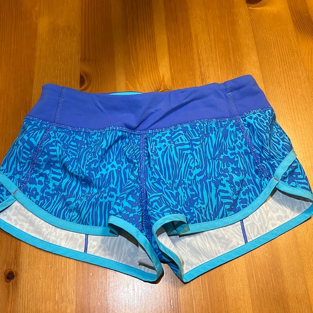 Ivivva lululemon
